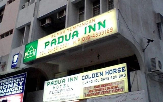 Padua Inn