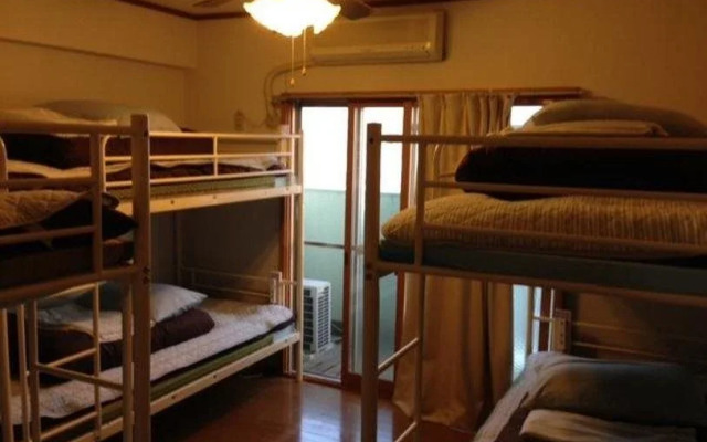 Guesthouse Casablanca