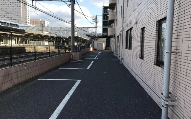 Via inn Hiroshima