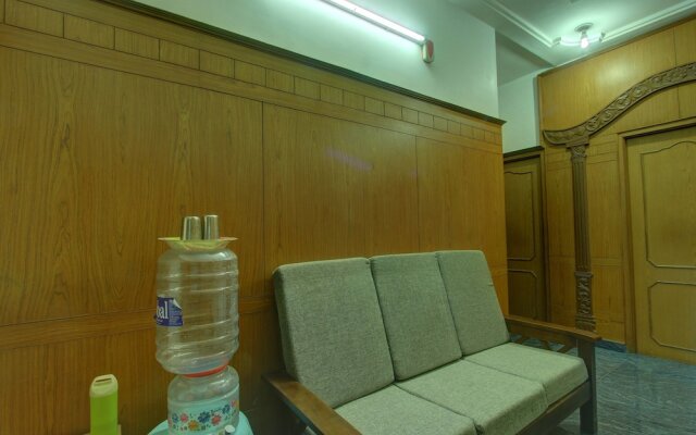 Vivekam Home Stay By OYO Rooms