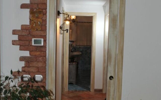 Casa La Liccia