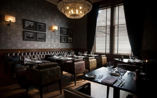 Hotel du Vin & Bistro Glasgow