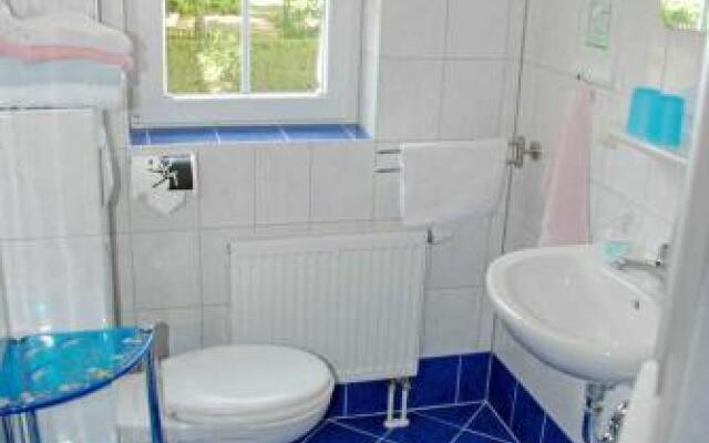 Selliner Pension am Waldrand