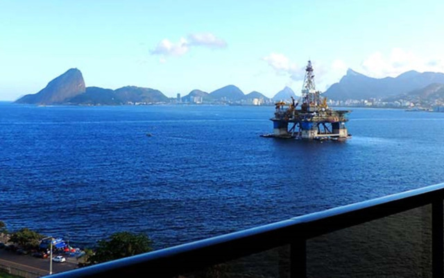 Hotel Orizzonte Niterói by Atlantica