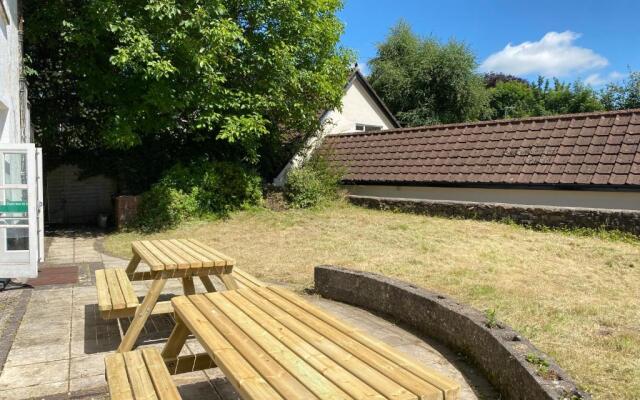 Dulverton Hostel