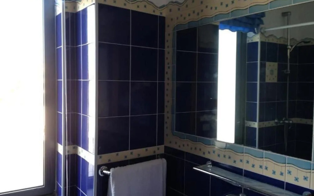 Residence Mareblu