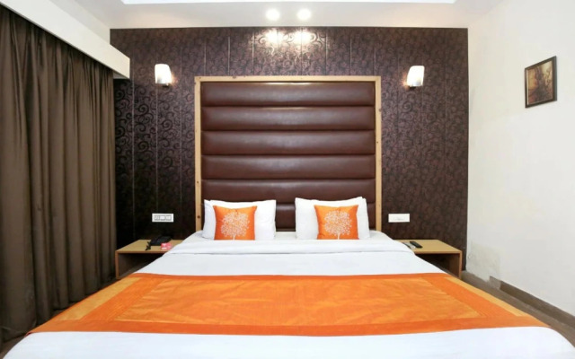 Hotel Citi Inn