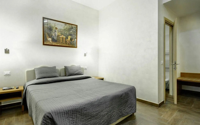 Romalive Hotel
