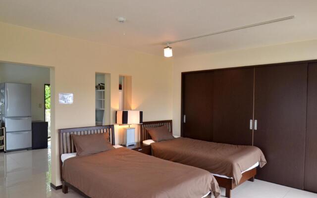 Condominium Ceaser Nakijin