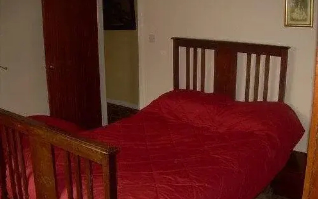 Riverside B&B