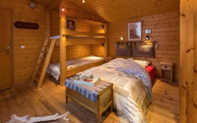 Gite & Spa Le Montagnard