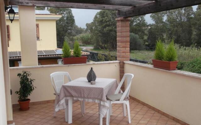 Casa Vacanze Menta Fiorita