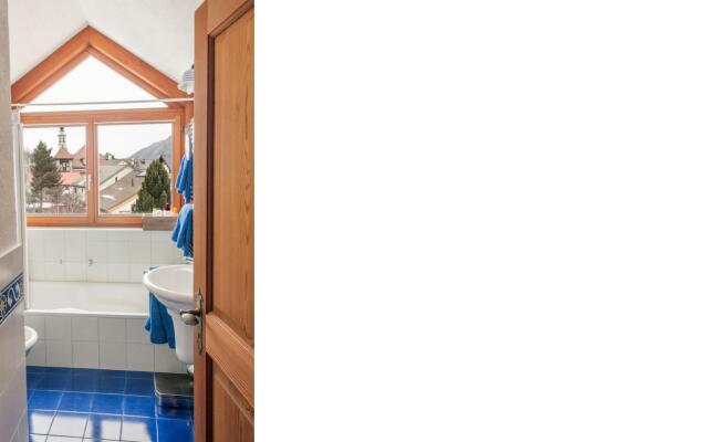 Chesa Roser - Samedan