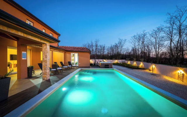 Villa Starlight Gaze