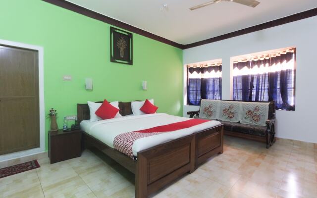 Oyo 47373 Coorg Sanjos Resort