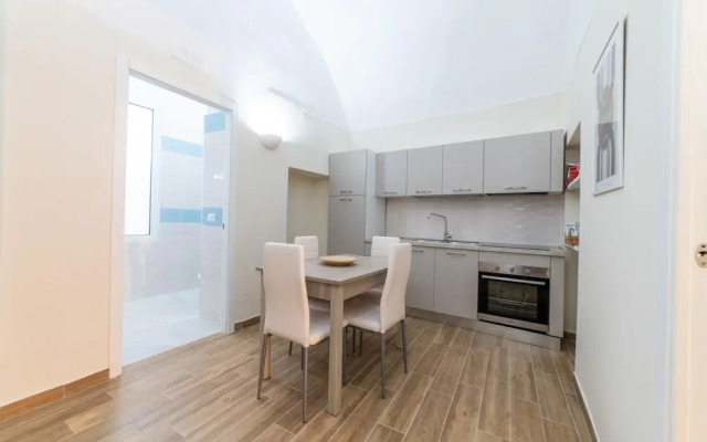 Villari 48 Apartment - Appartamento 1
