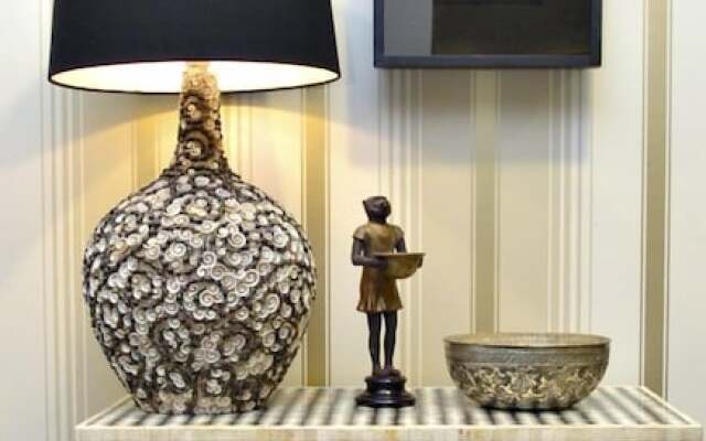 Søstrene Storaas Hotell