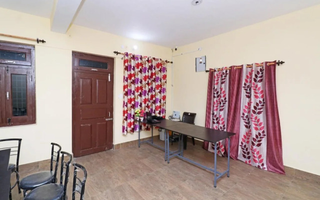 Rajveer Guest House By OYO Rooms