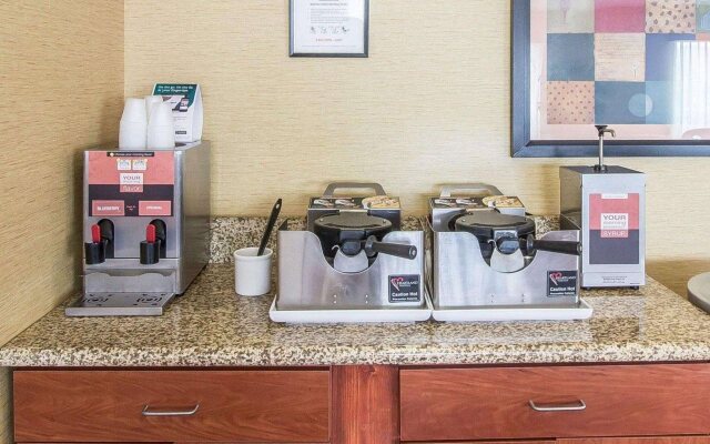 Comfort Inn Powell - Knoxville North