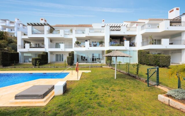 La Mairena Forest Heights Canovas Marbella