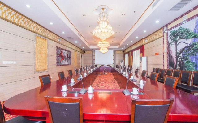 Long Yin Tang Hotel