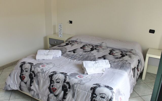 Residence Le Castella