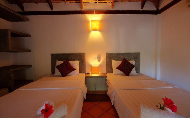 Villa Kep Resort - Adults Only