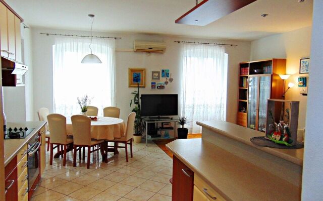Apartment Ljerka