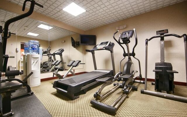 Best Western Executive Suites - Columbus East
