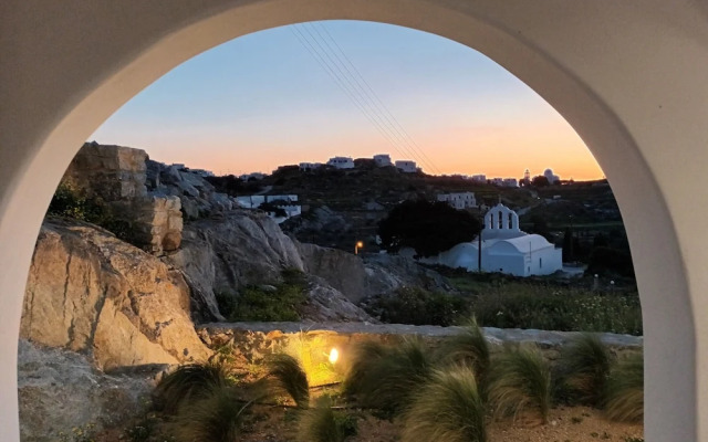 Passa Corda Suites