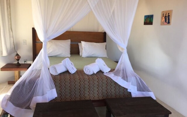 Pousada Riviera Trancoso