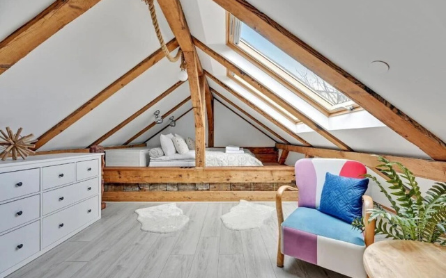 Sopot Cosy ATTIC