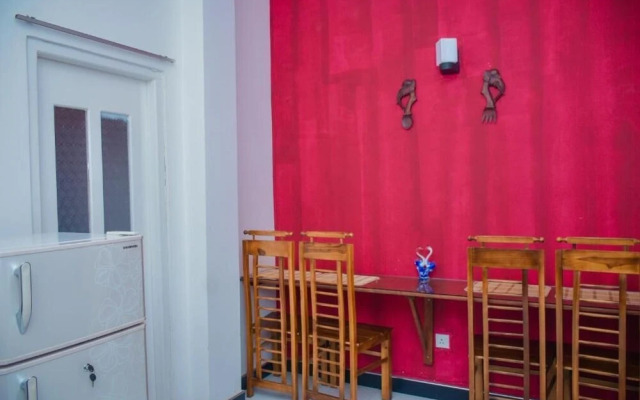 Sandani Villa