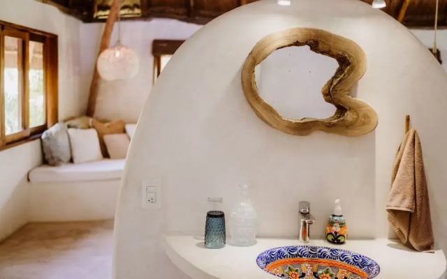 Casa Mandala