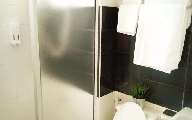 Wealth 30th Apartment