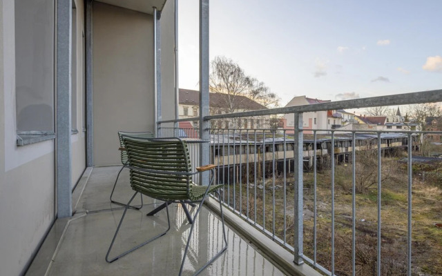 Limehome Zwickau Groe Biergasse