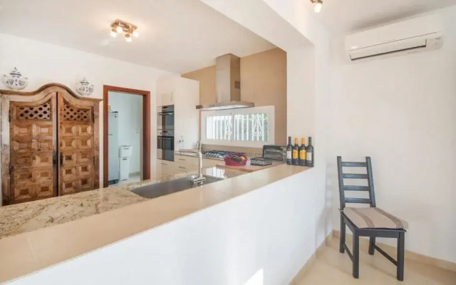 Villa Cambrils Tvl 11