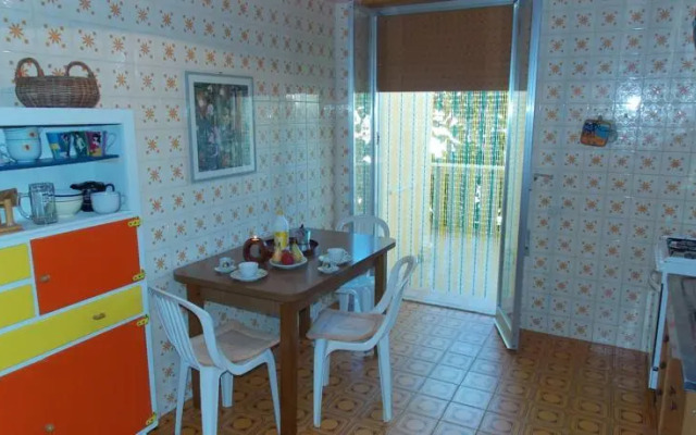 Holiday home Rumore del Mare