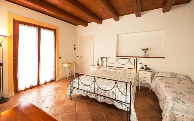 Agriturismo La Sorgente