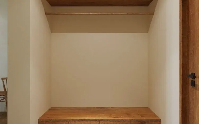 UNIQUE Creative Apartment in Old Quarter