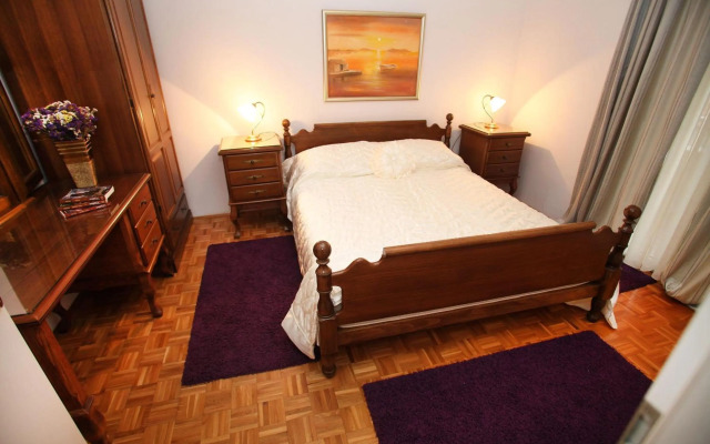 Villa Rustica Dalmatia Apartments