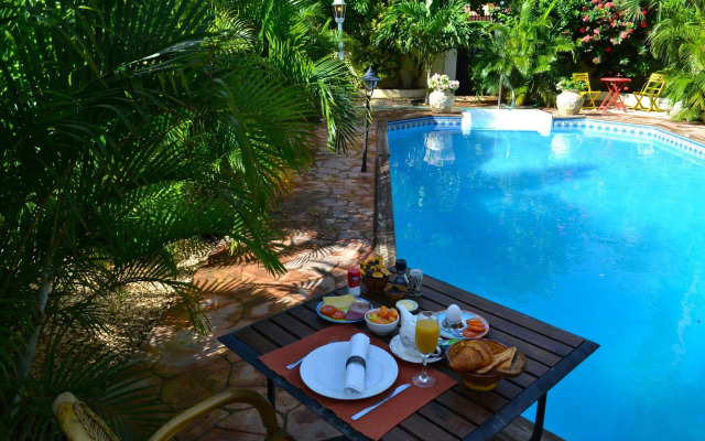 Wonders Boutique Hotel