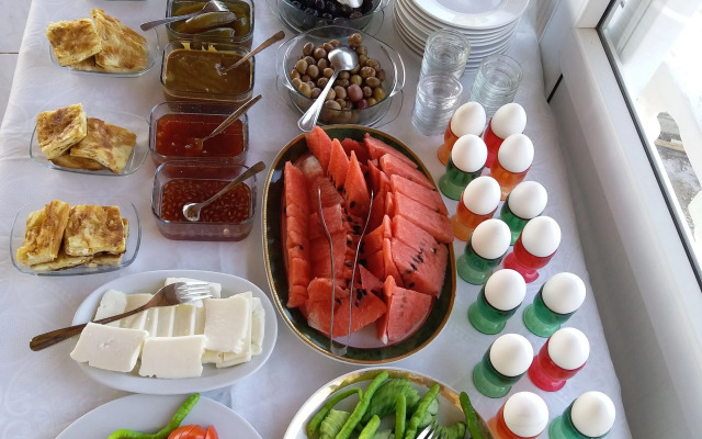 Villa Koknar Pension