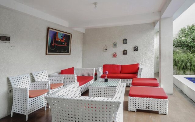 Princess Keisha Bali Hotel