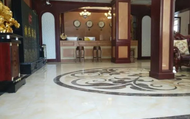 Dejiang Shunfeng Hotel
