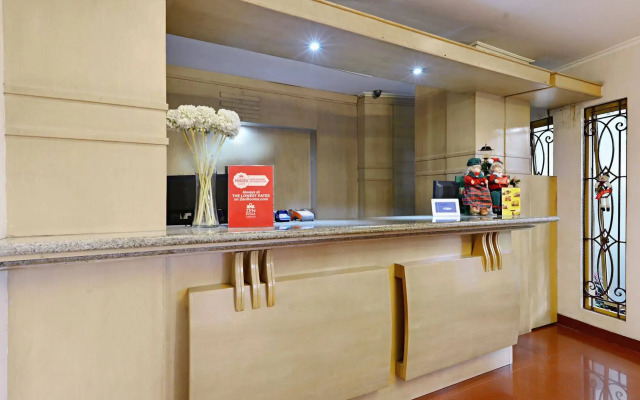 ZEN Rooms Pasteur Babakan Jeruk