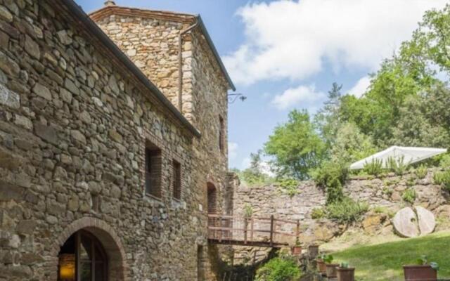 Verdidea - Mulino della Frateria