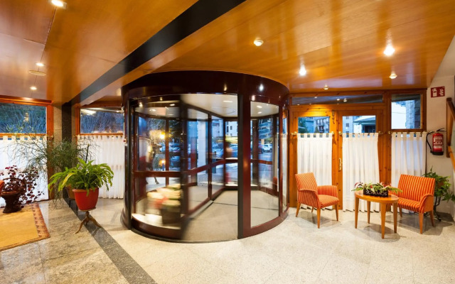 SOMMOS Hotel Benasque Spa