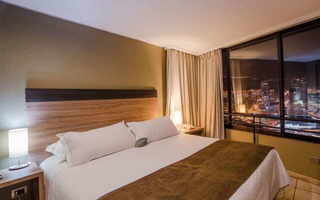 Studio 56 Apart Hotel by Terrado Iquique