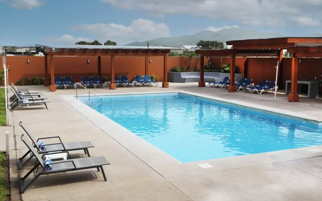 Holiday Inn Express Manzanillo